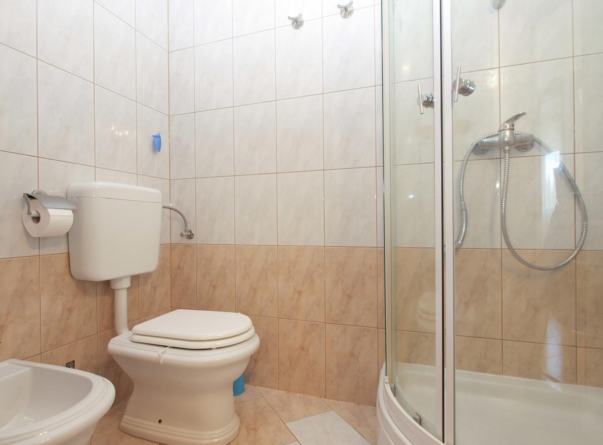 מדולין Apartment Marija 1641 מראה חיצוני תמונה