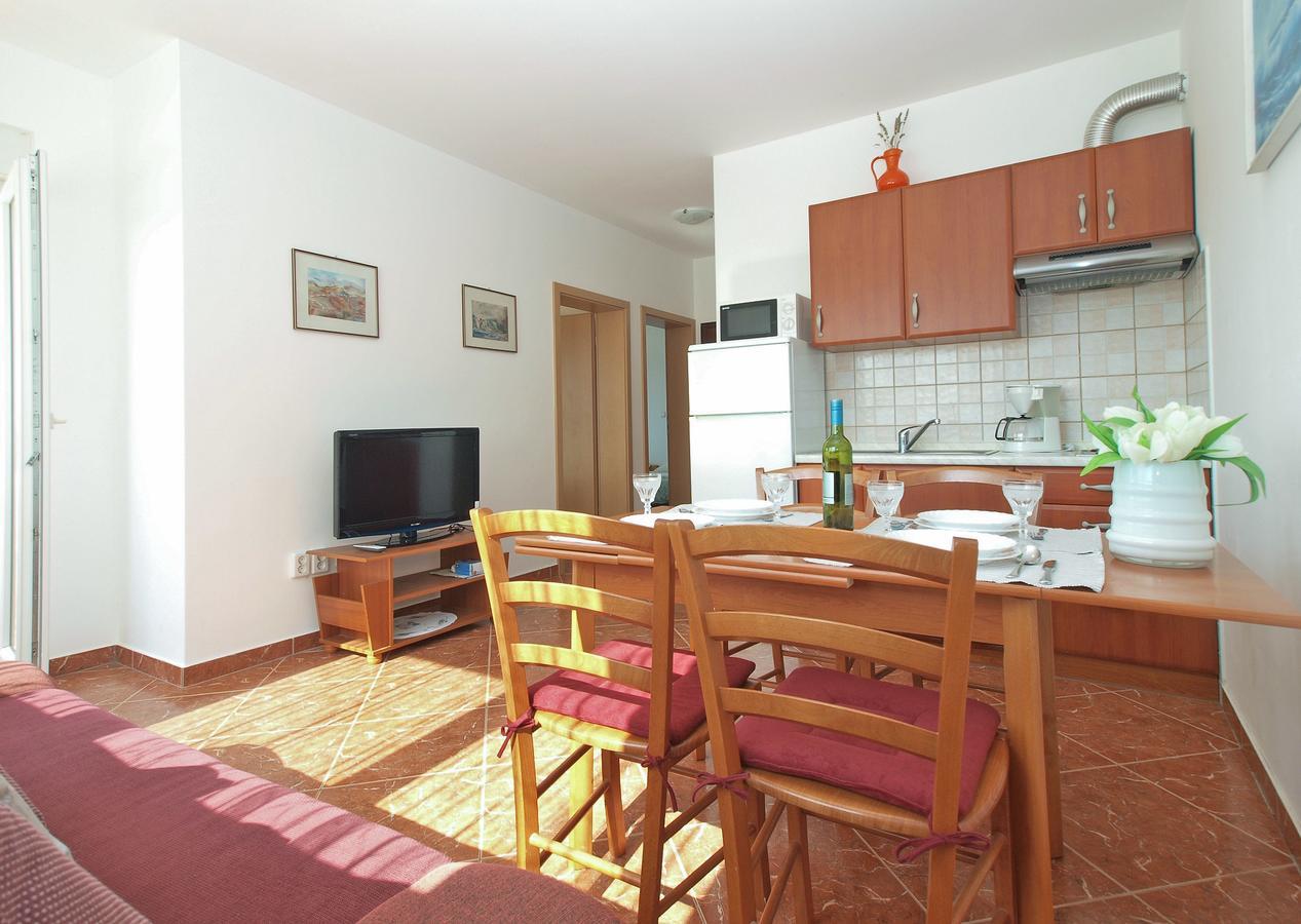 מדולין Apartment Marija 1641 מראה חיצוני תמונה