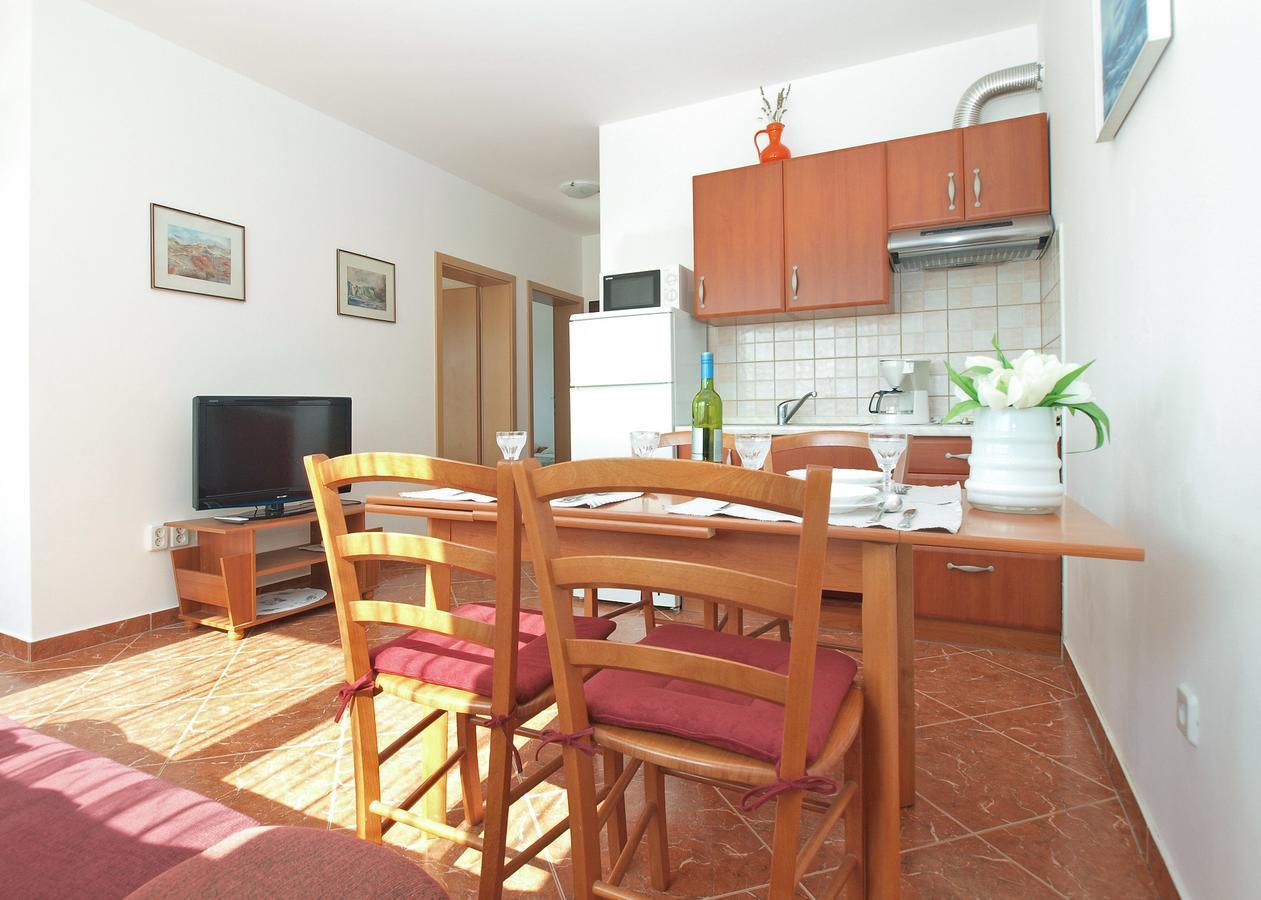 מדולין Apartment Marija 1641 מראה חיצוני תמונה