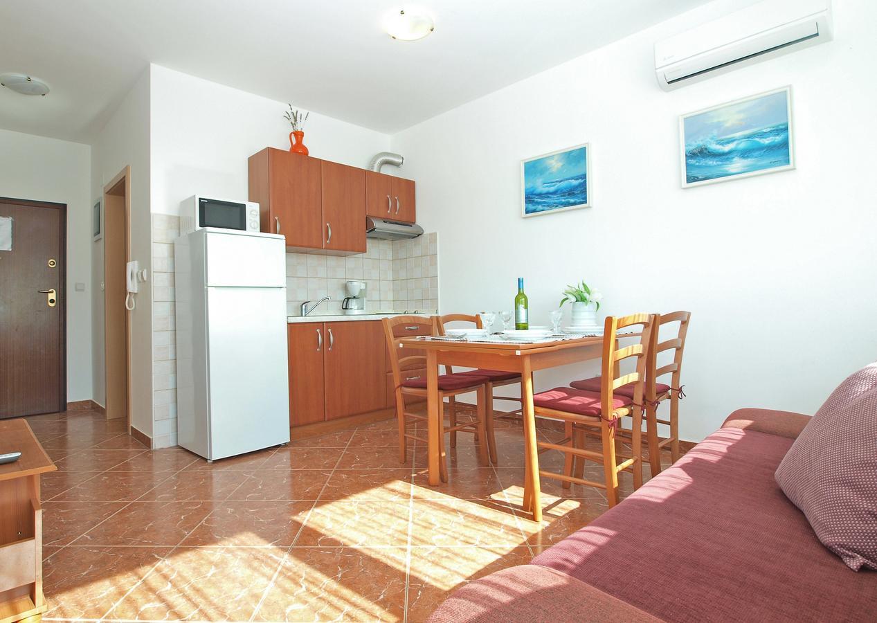 מדולין Apartment Marija 1641 מראה חיצוני תמונה
