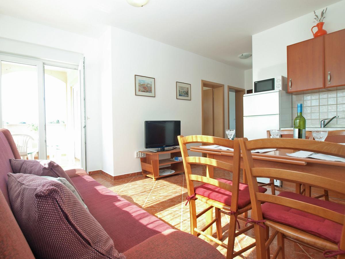 מדולין Apartment Marija 1641 מראה חיצוני תמונה